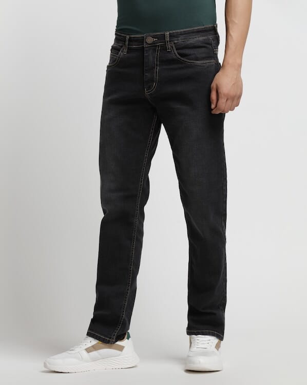 ODCC  BLACK  DENIM J1709 – photo 4