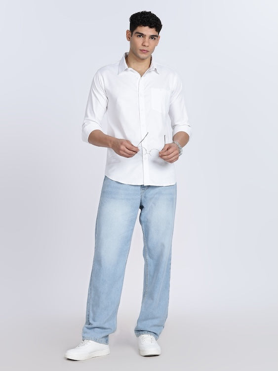 ODCC 1POCKET  SHIRT F/S YM0721 – photo 6