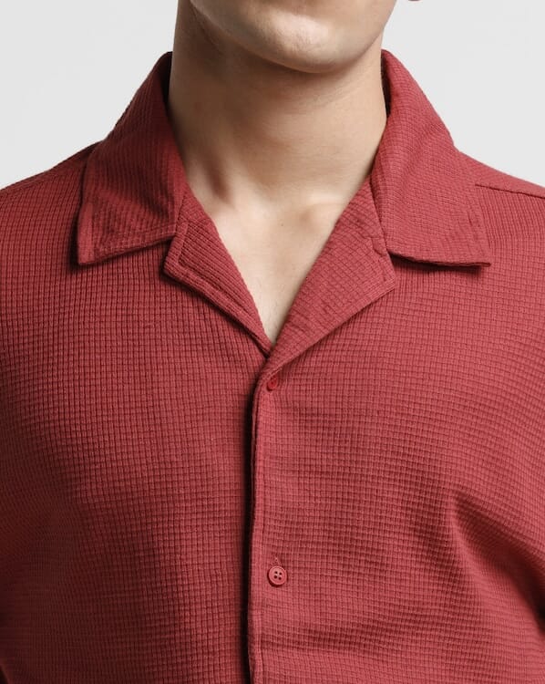 ODCC OVERSIZE SHIRT  H/S  SGT0215 – photo 3