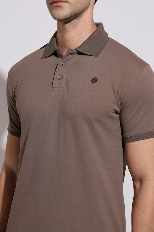 ODCC POLO COLLAR H/S T02415 – photo 4