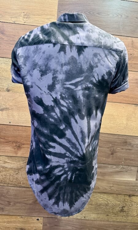 ODCC PRINTED  SHIRT H/S YM0692 – photo 5