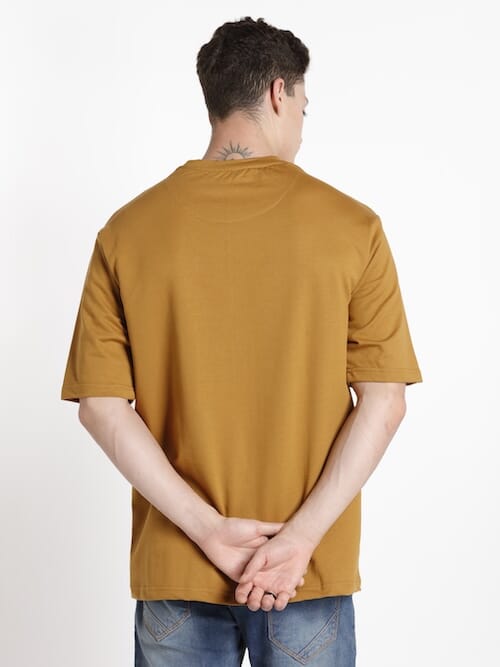 ODCC PRINTED OVERSIZE H/S SGT0241 – photo 3