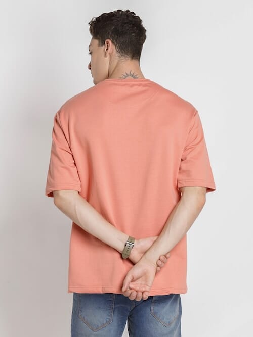 ODCC PRINTED OVERSIZE H/S SGT0240 – photo 3