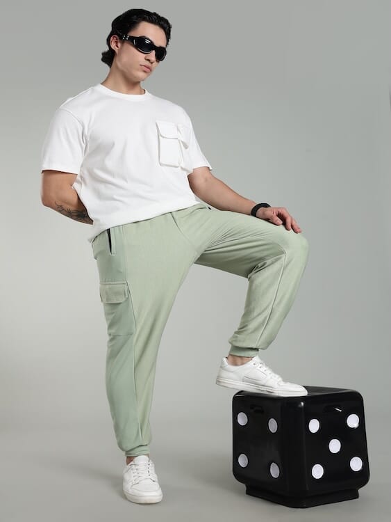 ODCC TRACKPANT SGT0251 – photo 7