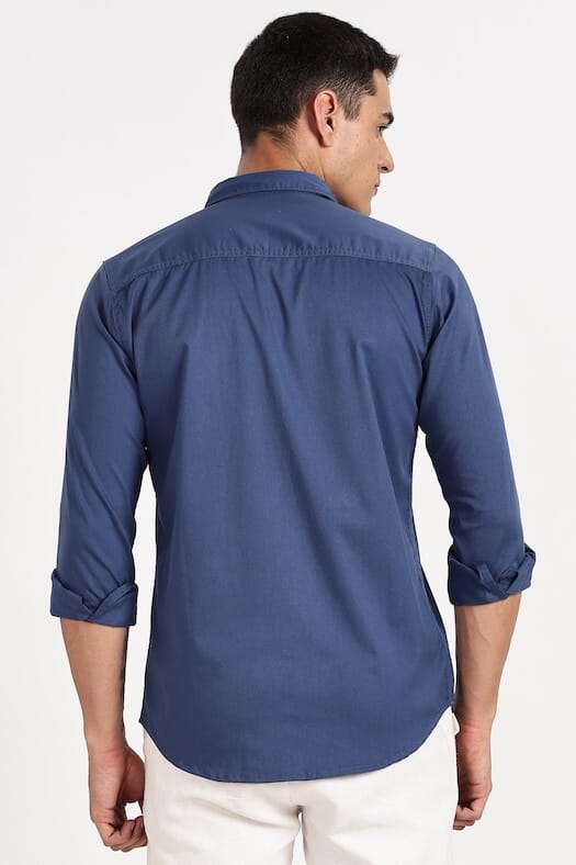 ODCC 1 POCKET SHIRT F/S RN0045 – photo 8