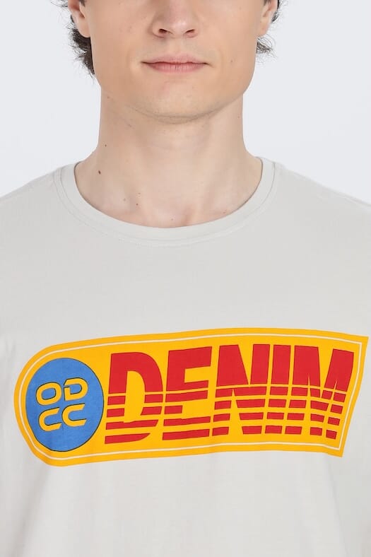ODCC ROUND NECK PRINTED H/S T02384 – photo 6