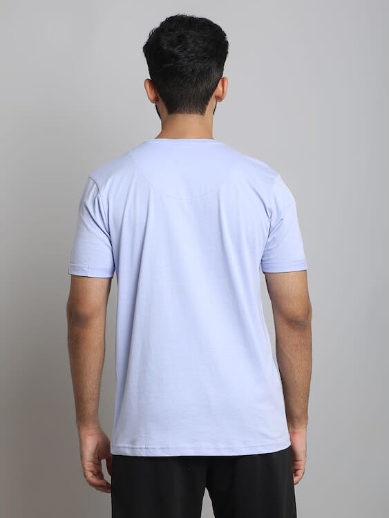 ODCC V NECK H/S T02430 – photo 4