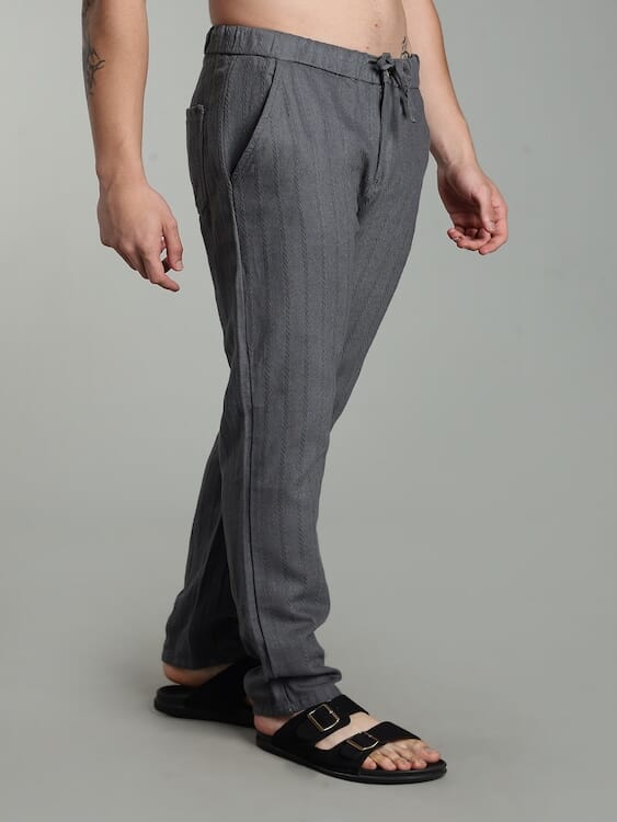 ODCC DRAWSTRING  PANT VYC068 – photo 2