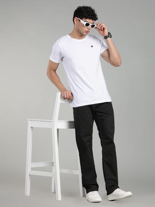 ODCC GREEN DENIM J1753 – photo 8