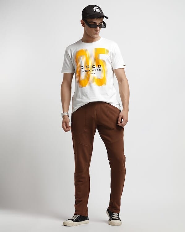 ODCC TRACKPANT T02379