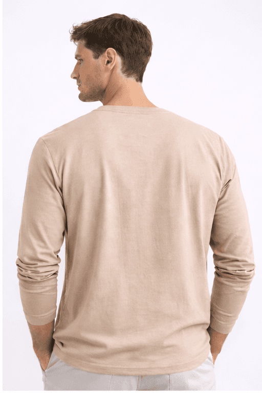 ODCC CROSS FLACKET F/S  T02457 – photo 4