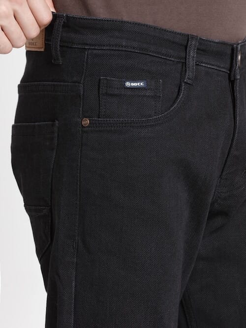 ODCC BLACK  DENIM J1727 – photo 6