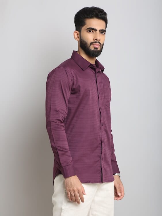 ODCC 1POCKET  SHIRT F/S YM0722 – photo 3
