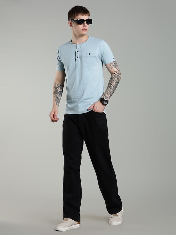 ODCC HENLY H/S T02440 – photo 6