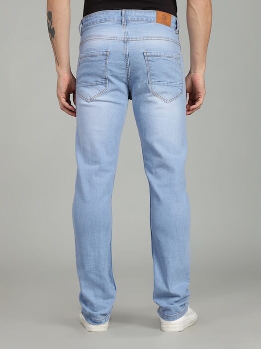 ODCC MID BLUE DENIM  J1763 – photo 4