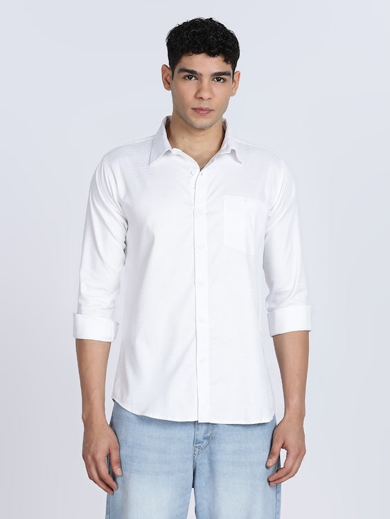ODCC 1POCKET  SHIRT F/S YM0721 – photo 1