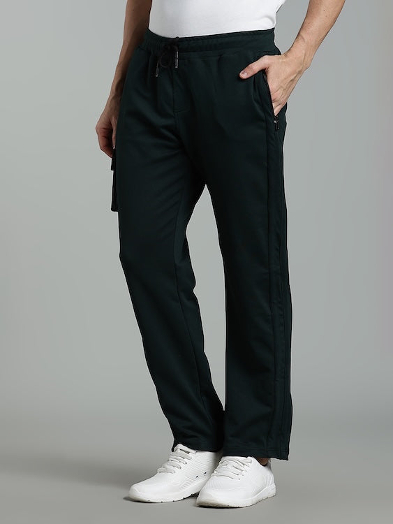 ODCC POCKET WITH  TRIMS TRACKPANT T02449 – photo 2