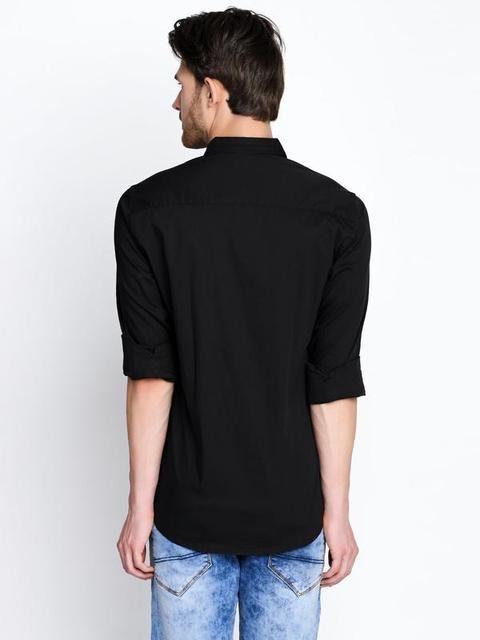 ODCC SHIRT Black – photo 3