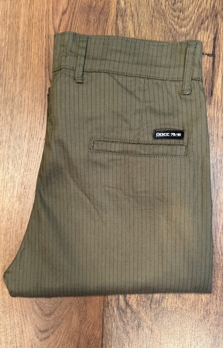 ODCC CHINOS  PANT VYC058 – photo 6