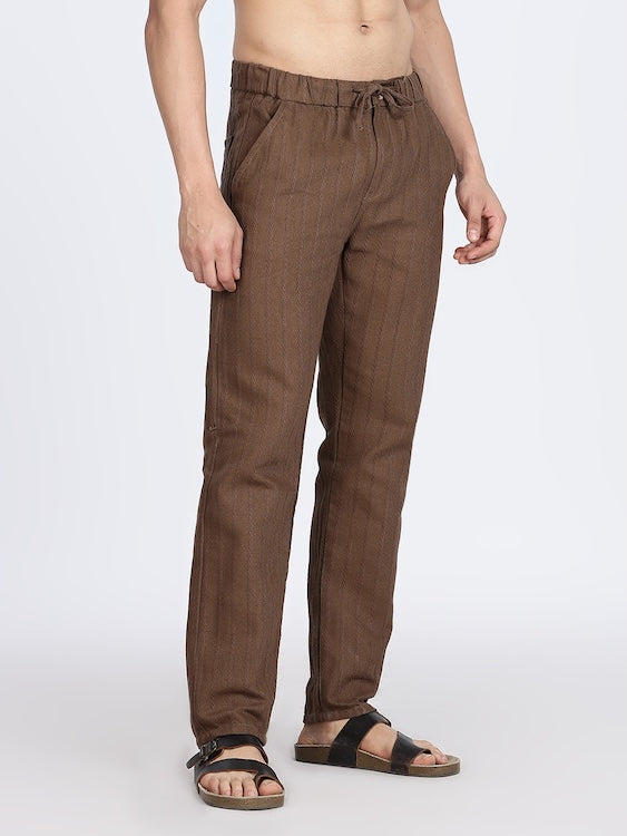 ODCC DRAWSTRING  PANT VYC069 – photo 4