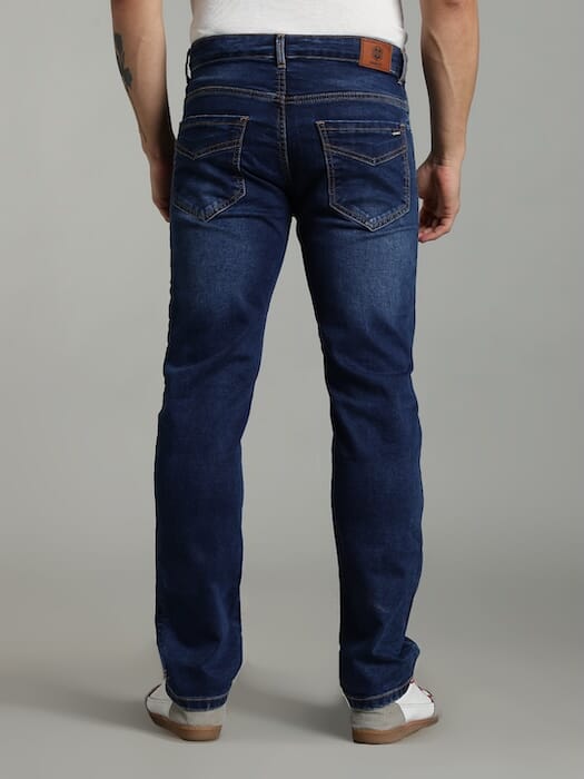 ODCC STRAIGHT FIT JEANS J1759 – photo 4