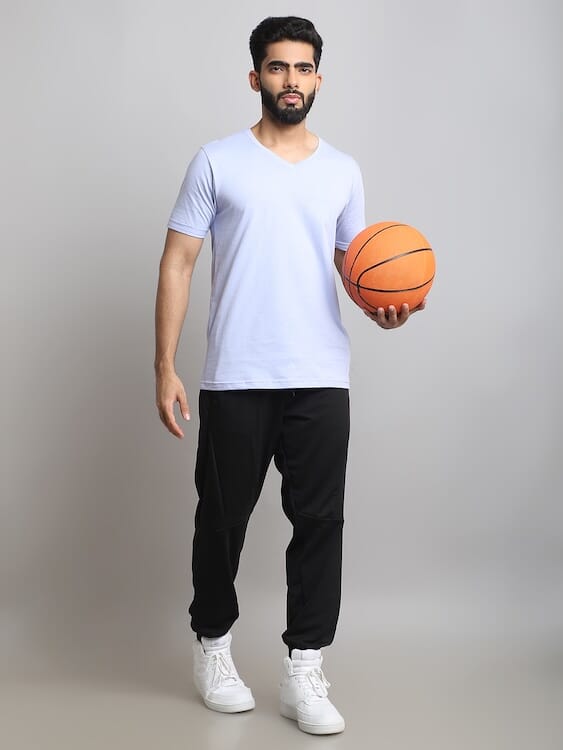 ODCC V NECK H/S T02430 – photo 5
