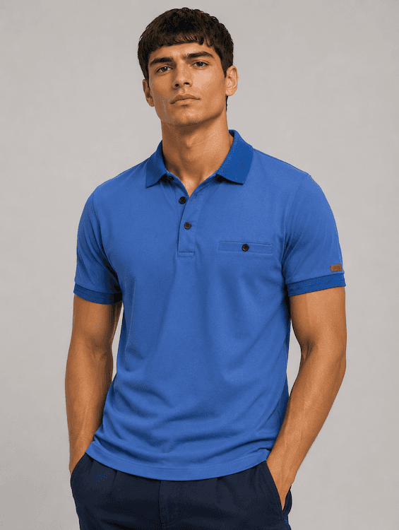 ODCC COLLAR  HALF SELEEVS T02547 – photo 1