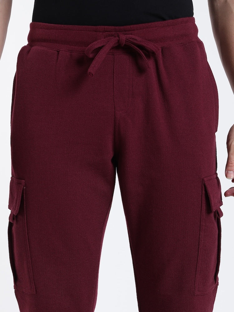 ODCC  CARGO TRACKPANT T02527