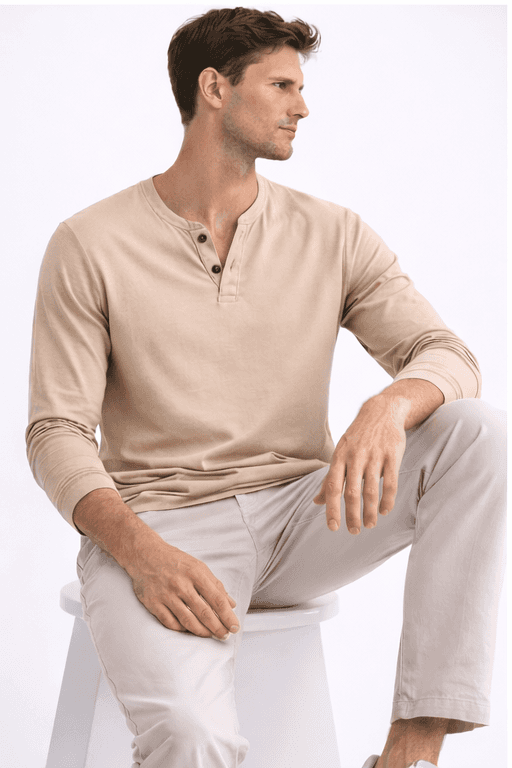 ODCC CROSS FLACKET F/S  T02457 – photo 2