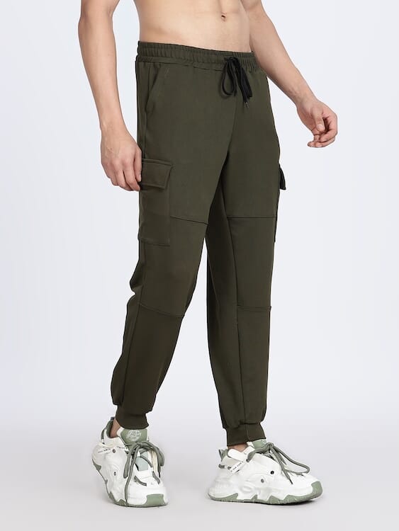 ODCC TRACKPANT SGT0249 – photo 3